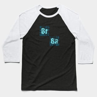 Br Ba Baseball T-Shirt